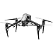 DJI Inspire 2 Quadcopter Starters Bundle