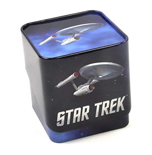 4 Star+Enterprise+Unisex+Analog+Watch