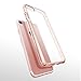 Spigen Ultra Hybrid Designed for Apple iPhone 7 Case (2016) - Rose Crystal