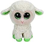 Ty Beanie Boos LaLa Lamb Easter Plush - 6in.