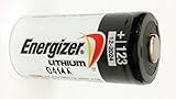 Pack of 20 Energizer EL123 3 Volt Lithium Battery Bulk Pack