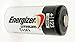 Pack of 20 Energizer EL123 3 Volt Lithium Battery Bulk Pack