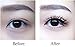 [2018 Premium] Large 6 ml Eyelash Growth Serum & Eyebrow Growth Serum - Enhancer Great For Eyelashes and Eyebrows Growing Thicker and Strengthener