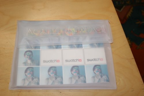 Agatic Agatac