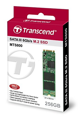 Transcend-256GB-SATA-III-6Gbs-MTS400-M2-SSD-Solid-State-Drive-TS256GMTS400S