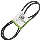 8TEN Variable Speed Drive Belt for Craftsman Cub Cadet MTD Toro T1200 T1400 LTX1040 LX 420 954-0467A 112-0301