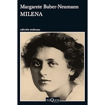 Milena (Volumen independiente)