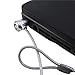 Anti-Theft Cable Chain Lock Security For Laptop PC Notebook
