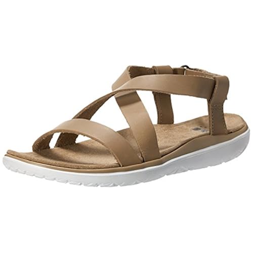 women's terra float livia lux sandal