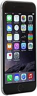Apple iPhone 6s 64GB Smartphone, Pantalla LED HD con 3D Touch de 4.7", C&aacute;mara iSight de 12 MP con Video 4K, iOS 9, 4G LTE, Desbloqueado, gris
