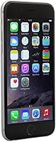 Apple iPhone 6s 64GB Smartphone, Pantalla LED HD con 3D Touch de 4.7", C&aacute;mara iSight de 12 MP con Video 4K, iOS 9, 4G LTE, Desbloqueado, gris