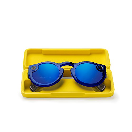 Snap Inc. Spectacles 2 Original Snapchat Sunglasses Deals, Coupons...