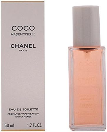 coco mademoiselle 60ml