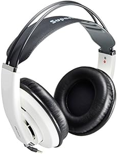 Superlux hd681evo Superlux hd681evo