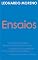 Livro Ensaios