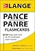 LANGE PANCE/PANRE Flashcards