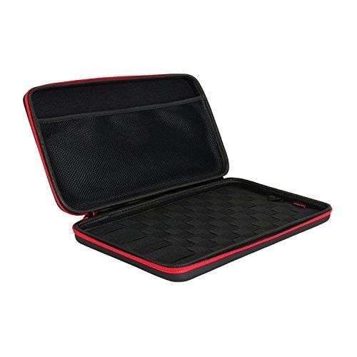 Coil Master Portable Bag for Tools Universal Carrying Case