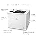 HP LaserJet Enterprise M607n with One-Year, Next-Business Day, Onsite Warranty (K0Q14A), Whitethumb 1