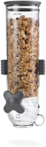 Zevro 13-oz. Indispensable SmartSpace Edition Single Wall Mount Dispenser.