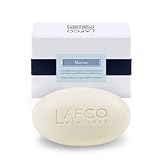 Marine Bath Soap 8.5oz soap bar by Lafco