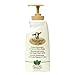 Nature By Canus Lotion - Goats Milk - Nature - Fragrance Free - 11.8 oz