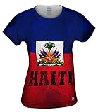 Yizzam- Dirty Haiti -TShirt- Womens Shirt