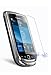 Blackberry Torch 9800 Crystal Clear Screen Protector 3 Pack