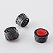 KES Faucet Replacement Part Flow Restrictor 2.2 GPM Insert Areator 3 PCS PACK, PA8F22-P3