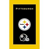 KR Strikeforce NFL Towel Pittsburgh Steelers