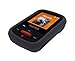 Accessories Bundle Kit for SanDisk Clip Sport MP3 Player (Model SDMX24), Black