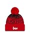 NCAA Adult NE16 Sport Knit Beanie
