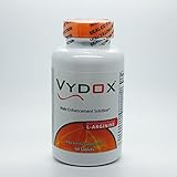 Vydox Original L-Arginine All Natural Male Enhancement
