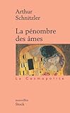 La Pénombre des âmes (La cosmopolite) (French Edition) by