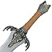 Armory Replicas Conan Barbarian Father's Sword