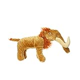 Mighty Arctic Wooly Mammoth