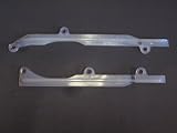 Ducati Swingarm Chain Upper & Lower Sliders: 748-998