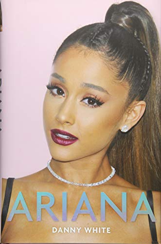 !B.e.s.t Ariana: The Biography<br />TXT