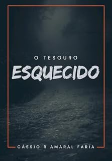 Livro O tesouro esquecido