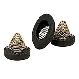 Gilmour 02FW Metal Hose Coupling Filter Washers