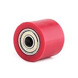 Motorcycle Pulley and tensioner, Qiilu 8mm/10mm