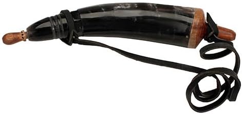 CVA Powder Horn