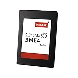 .innodisk. DES25-64GM41BC1DC - 2.5" SATA SSD 3ME4