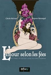 L' amour selon les fées