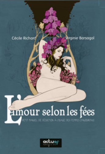 L' amour selon les fées