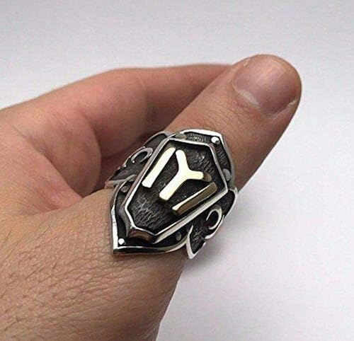 Ertugrul Thumb Ring Price Argunjewellery Dirilis Ertugrul KAYI IYI