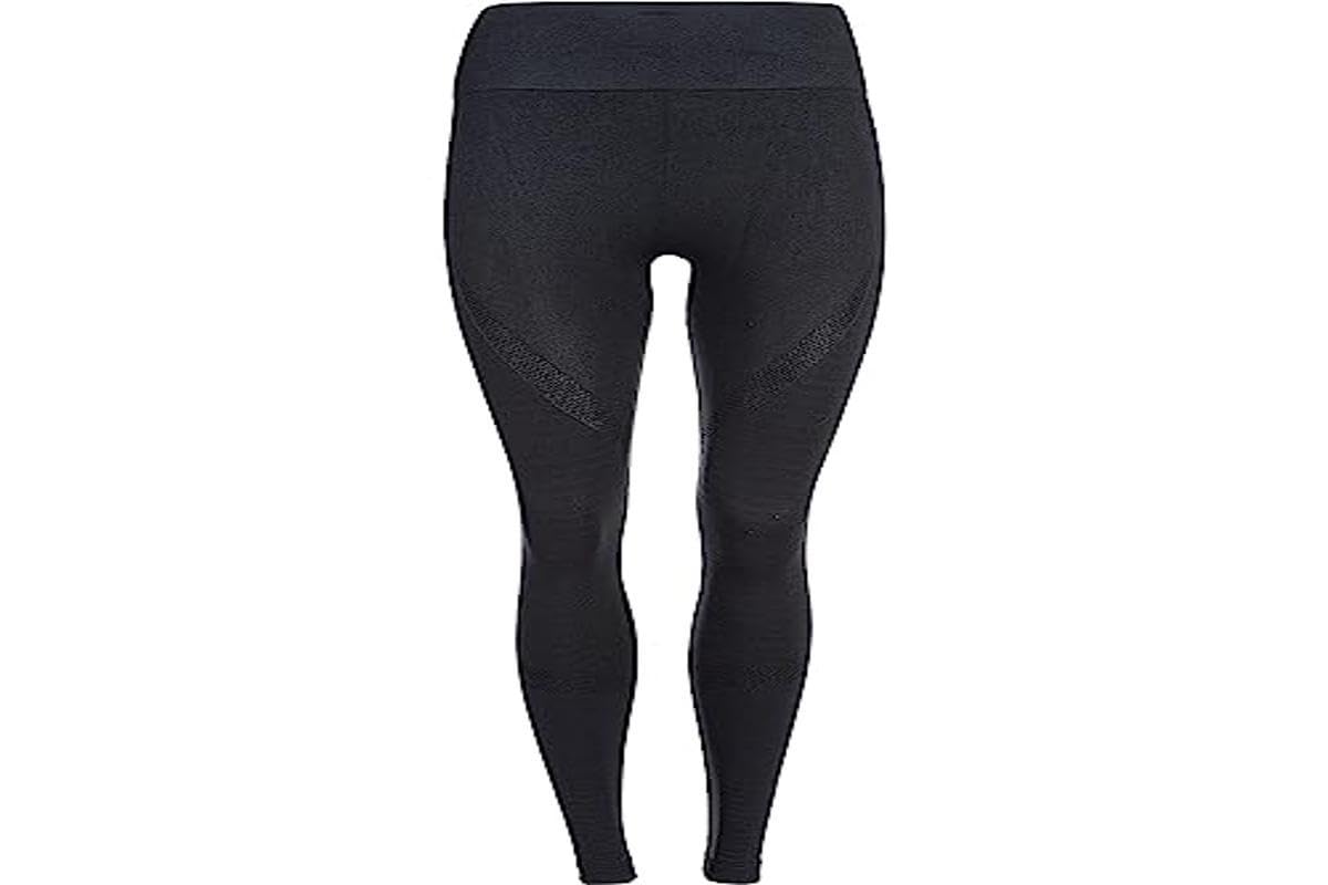 Athlecia Nagar Leggings Black L-XL