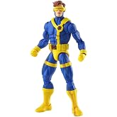 Marvel Legends Animated X-Men 6 Inch Action Figure | Cyclops