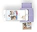 Prynt Pocket, Instant Photo Printer for iPhone - Lavender