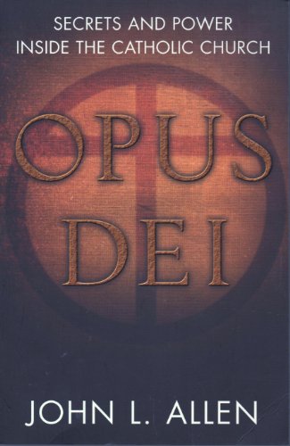 Opus Dei