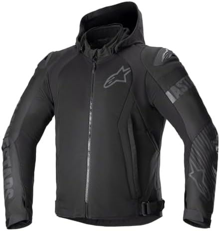 Amazon.com: Alpinestars Luc V2 Air Men's Street Motorcycle Jackets